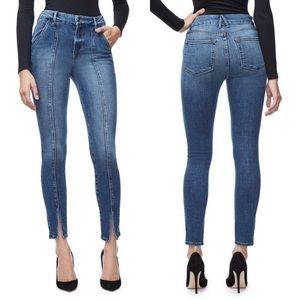 Good American Good Waist Jeans